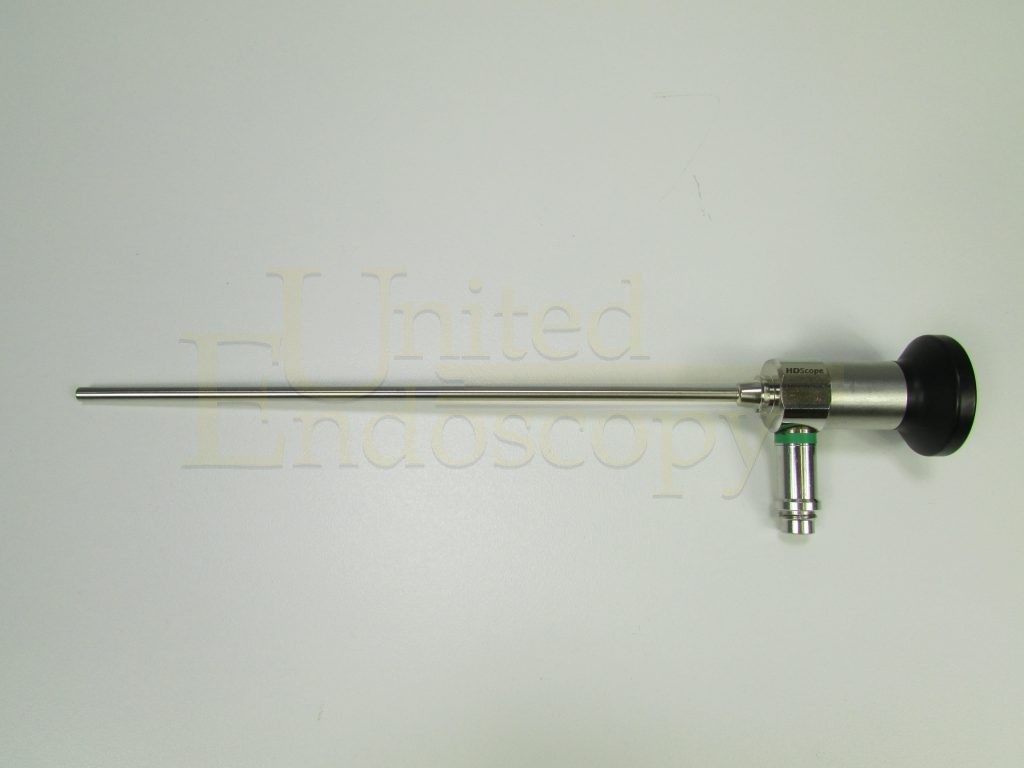 Medtronic HD-1880152 E.N.T Scope