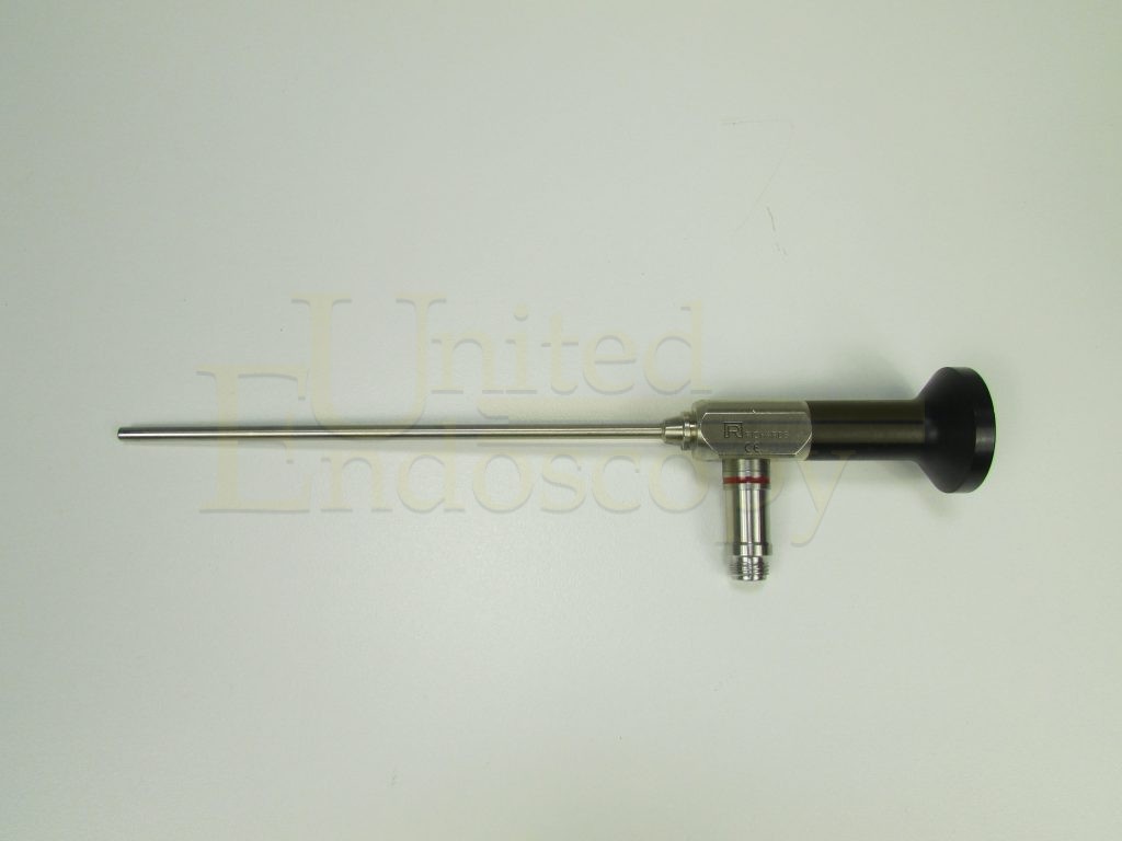 Richards 70230910 E.N.T Scope