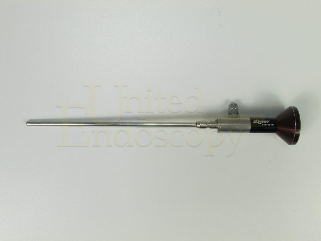 Stryker 377-11 E.N.T Scope