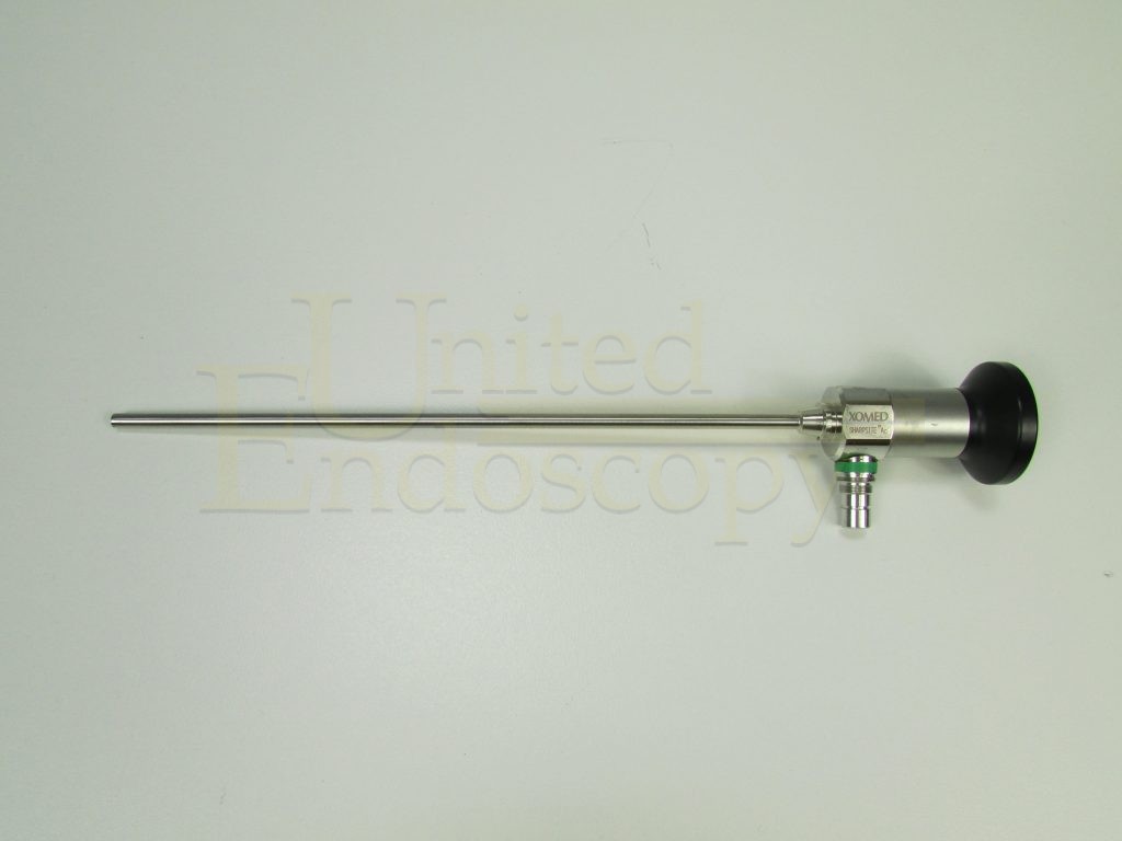 Xomed 18-80152 E.N.T Scope