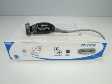 conmed linvatec smart or camera set united endoscopy conmed linvatec