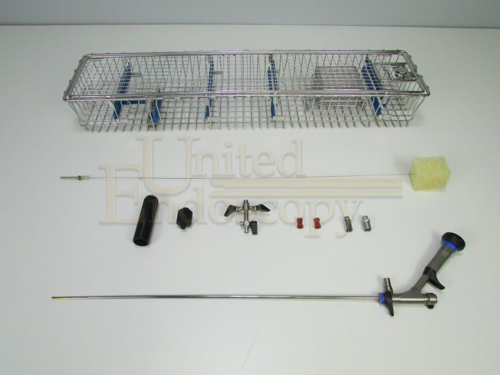 Olympus A2940A Ureteroscope