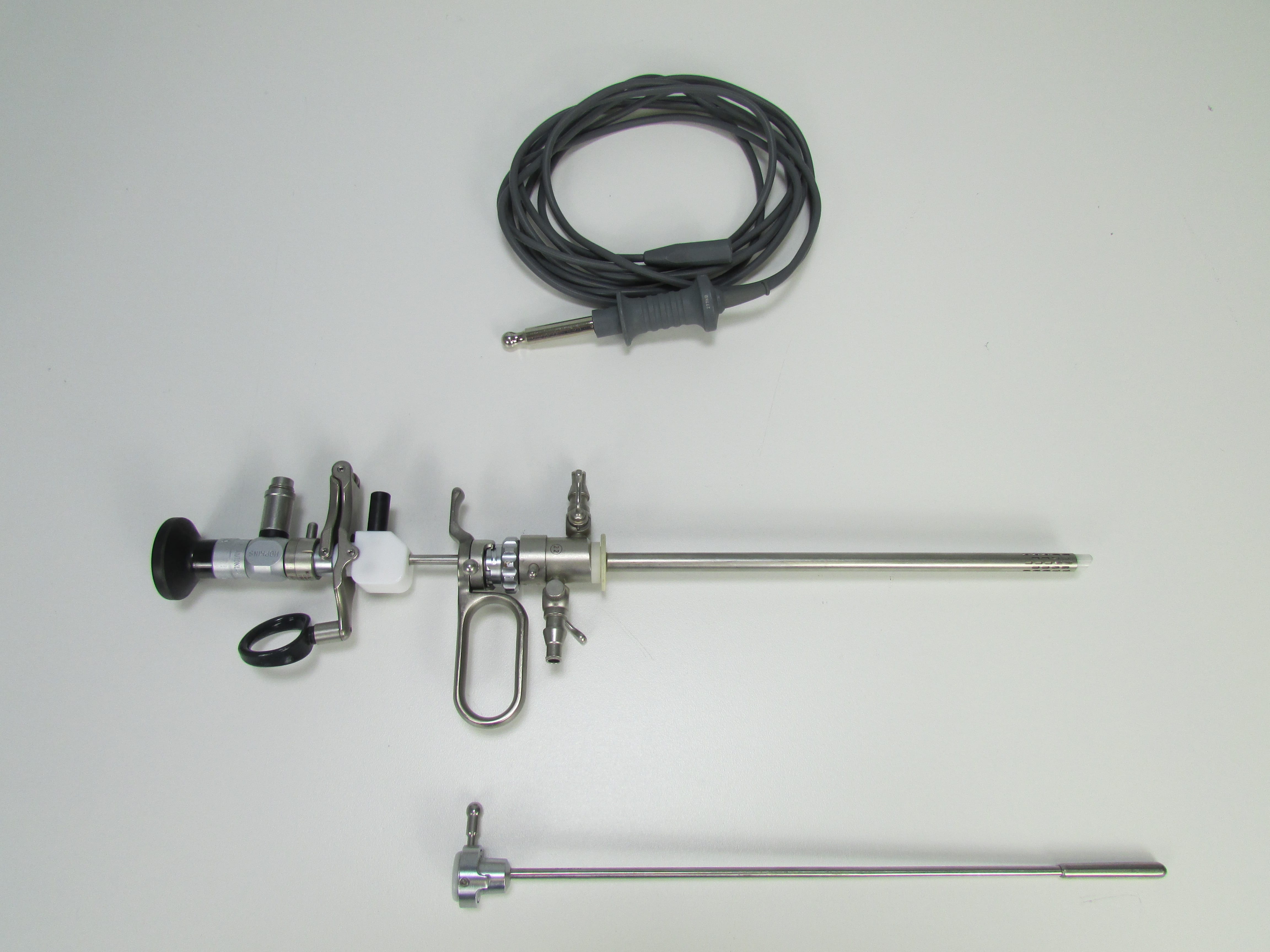 Storz Hysteroscopy Resection Set United Endoscopy