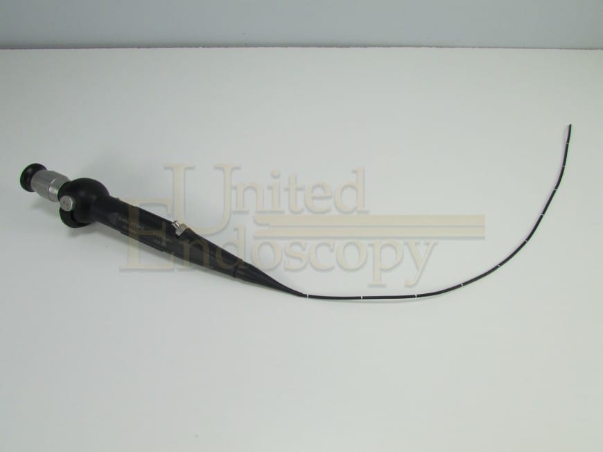 Storz 11301AB1 Flexible Neonatal Intubation Scope United Endoscopy