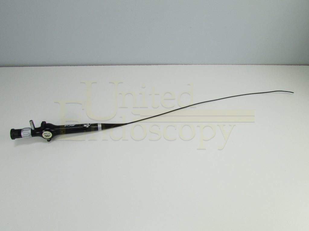 ACMI DUR-8 Elite Flexible Ureteroscope