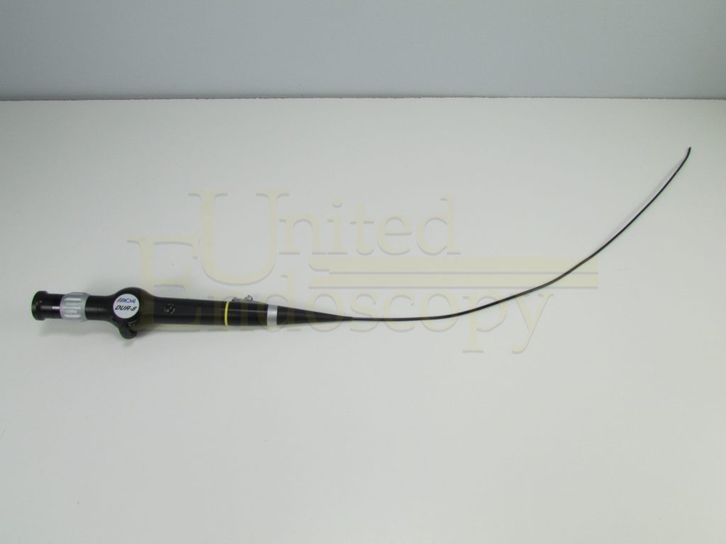 ACMI DUR-8 Flexible Ureteroscope