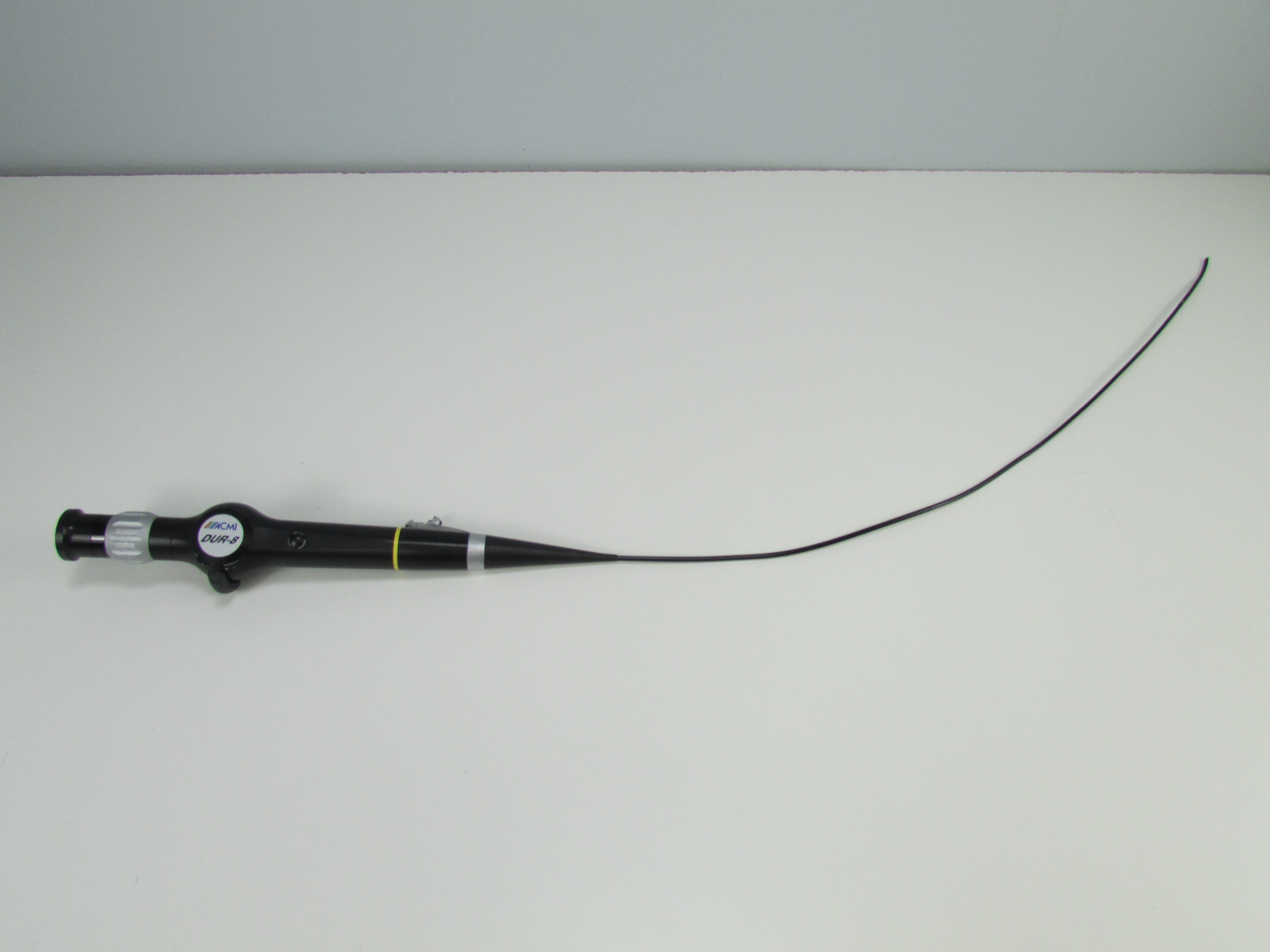 ACMI DUR8 Flexible Ureteroscope United Endoscopy