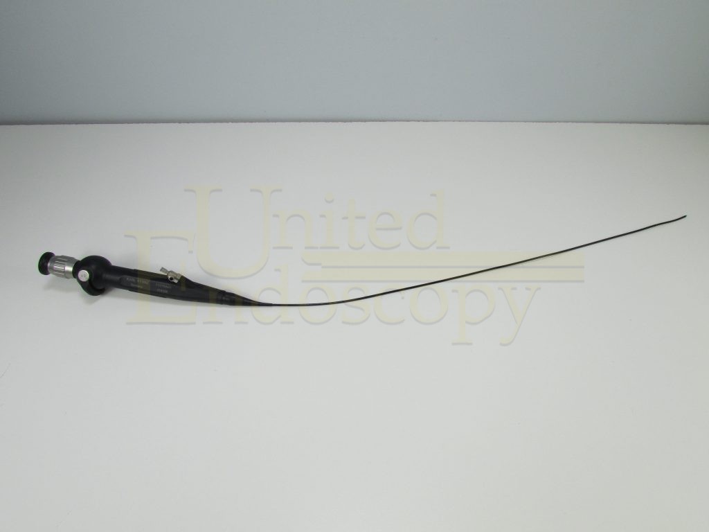 Storz 11278AU1 Flex X2 Flexible Ureteroscope