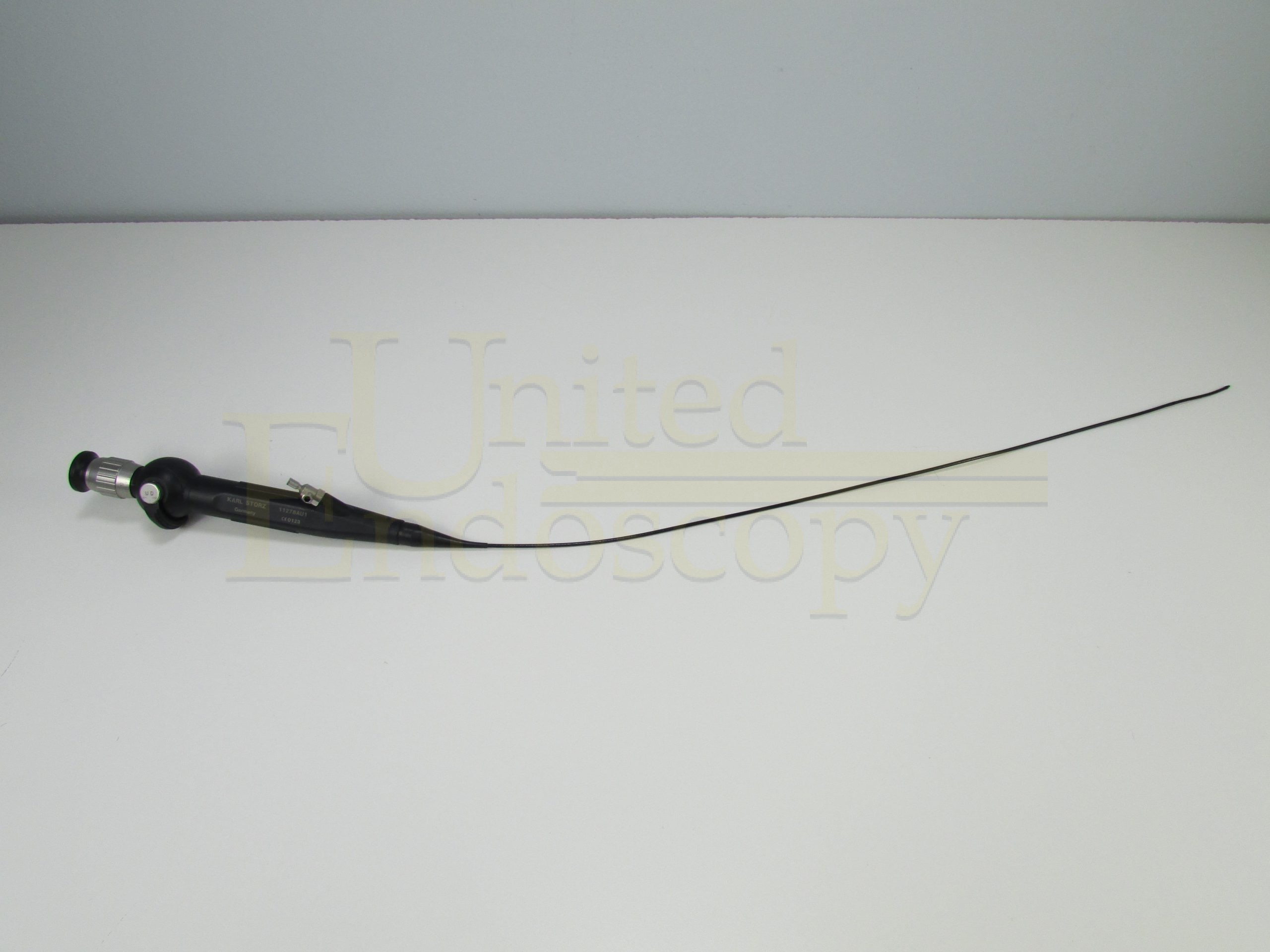 Storz 11278AU1 Flex X2 Flexible Ureteroscope United Endoscopy