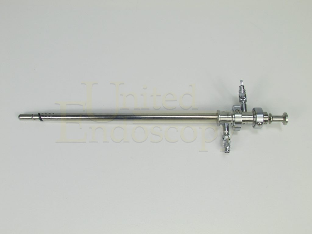 Wolf 27 Fr. Continuous Flow Resection Sheath Set