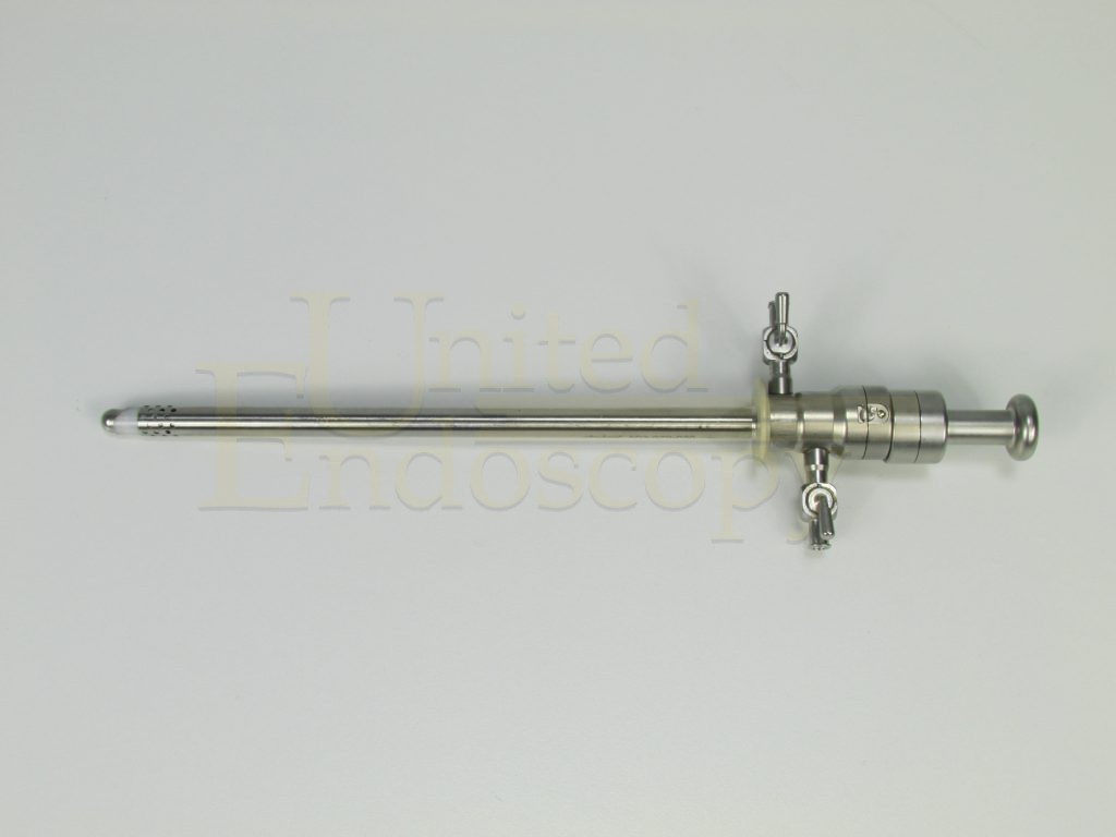 Stryker 26 Fr. Continuous Flow Resection Sheath Set