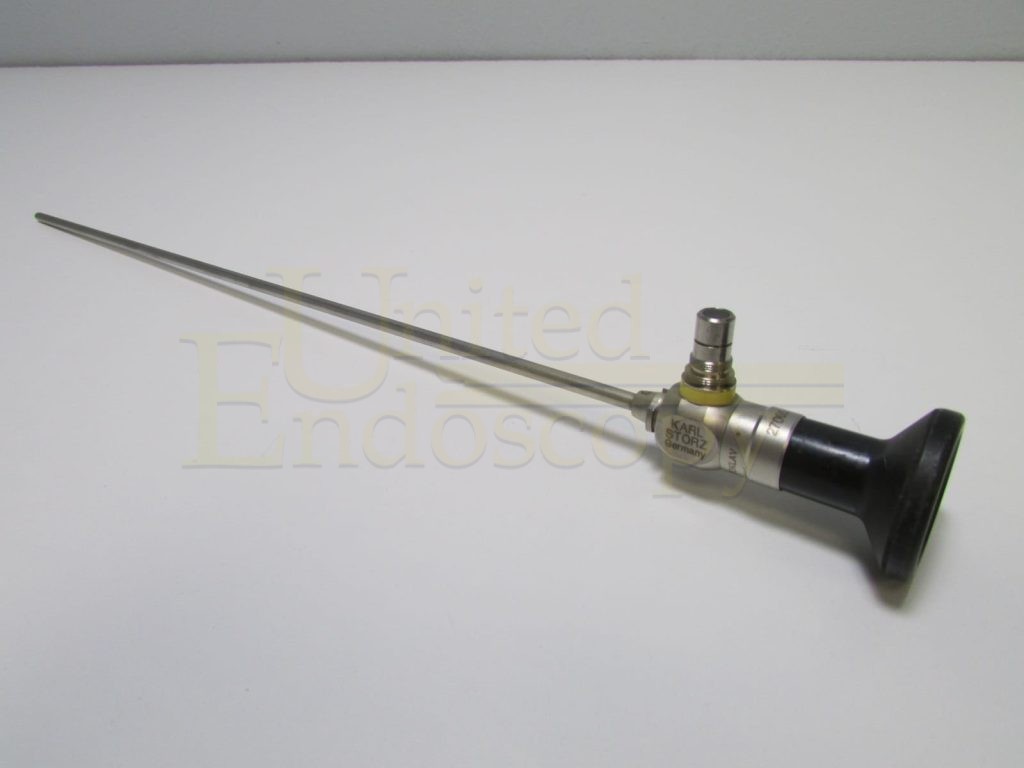 Storz 27005CA Cystoscope