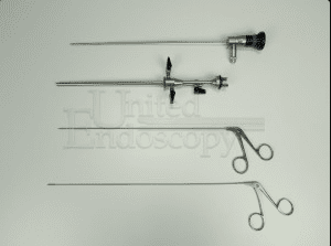 Gynecology Hysteroscopy Tools