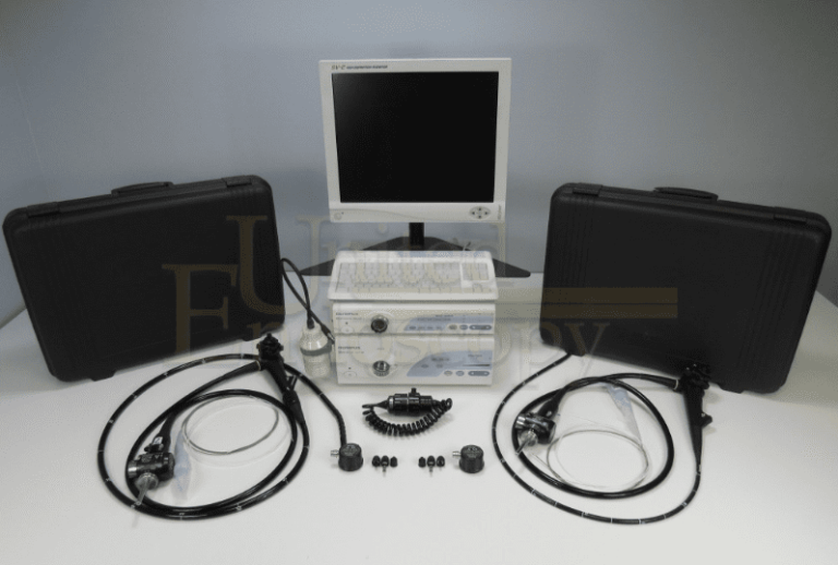 Olympus Refurbished Endoscopy Equipment United Endoscopy