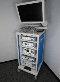 ConMed Linvatec Endoscopy Equipment