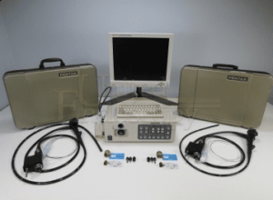 PENTAX Medical Refurbished Endoscopy Equipment