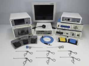 Used Endoscopy Equipment