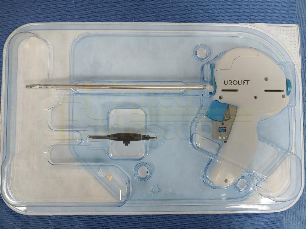 NeoTract UroLift UL400-4 UroLift System