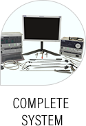Complete Systems Equipment