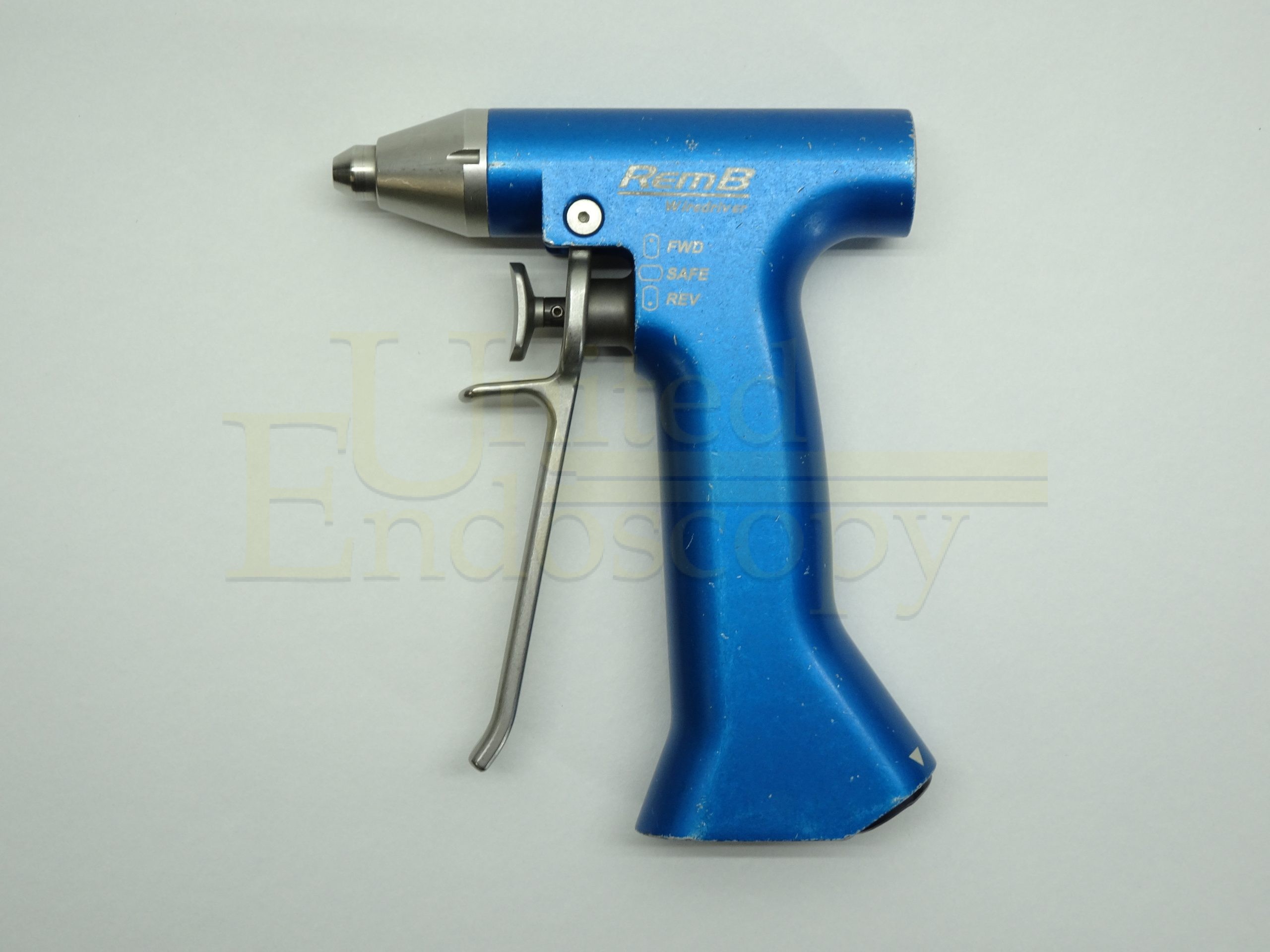 Stryker 6400062 RemB Wire Driver United Endoscopy