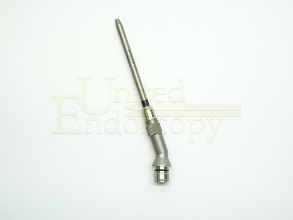 Stryker 5100-120-472 Elite 12cm Angled Attachment