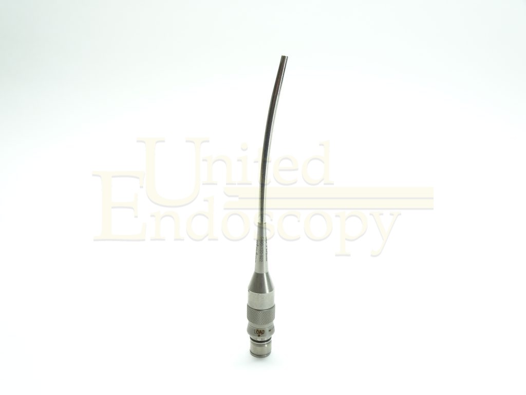 Stryker 5100-120-922 SD/PD MIS Long Curved Attachment