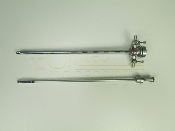 Olympus A2215 25 Fr. Cystoscopy Sheath