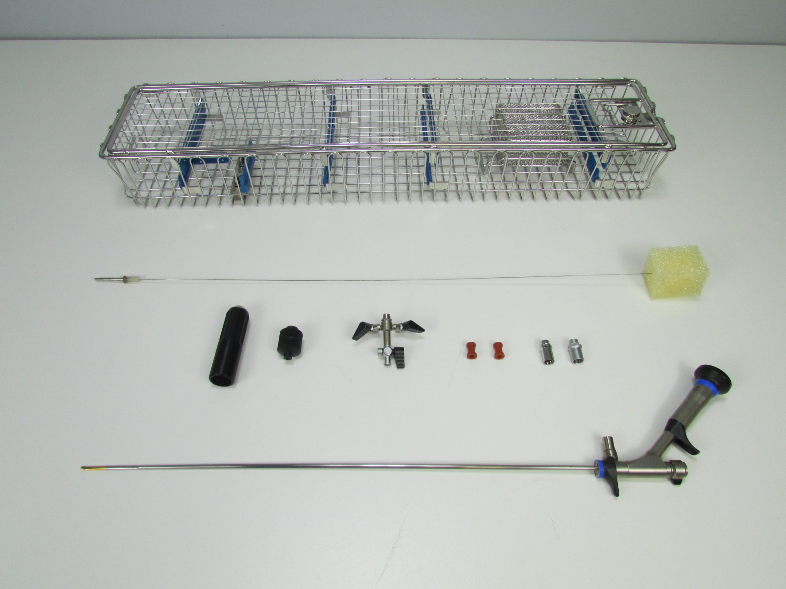 Olympus A2940A Ureteroscope United Endoscopy