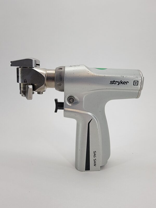 Stryker System 8 Sagittal Saw 8208