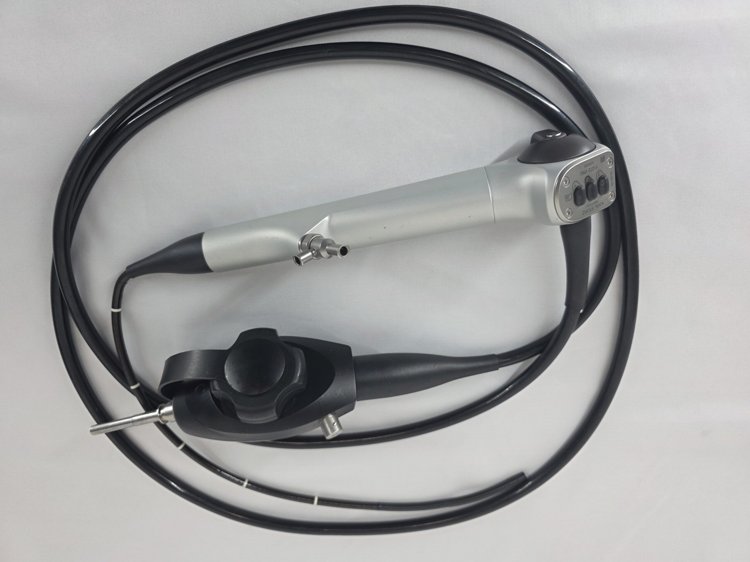 Karl Storz 11272VNU Flexible Video Cysto-Urethroscope
